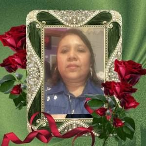 Meet your Posher, Paula